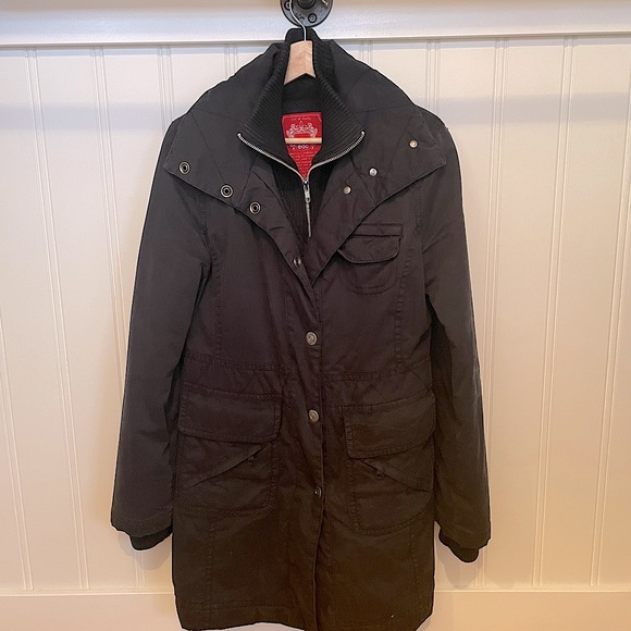 Esprit Jackets & Blazers - EDC By Esprit Winter Coat